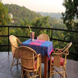 1 Bedroom Bungalow In Candolim Goa, Goa 2